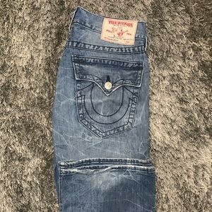 Men jeans